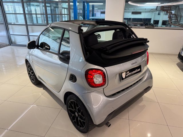 SMART ForTwo usata, con Luci diurne LED