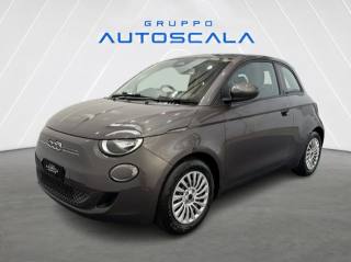FIAT 500e Action Berlina 43 kWh