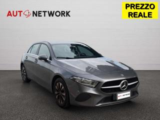 MERCEDES-BENZ A 180 Automatic Executive