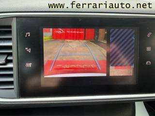 PEUGEOT 308 usata, con Controllo automatico clima