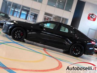 AUDI A5 usata, con Isofix