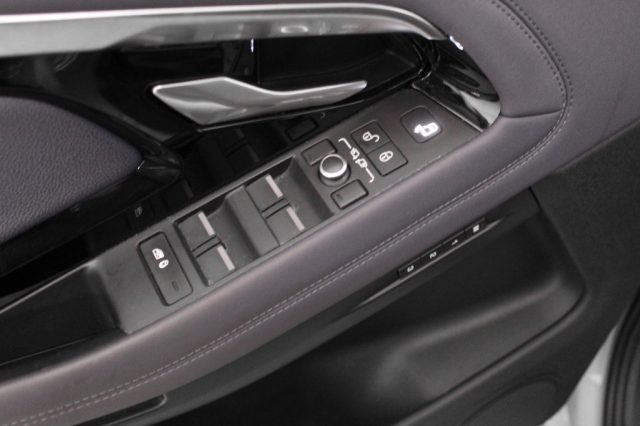 LAND ROVER Range Rover Evoque usata, con Regolazione elettrica sedili