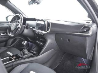 OPEL Mokka usata 11