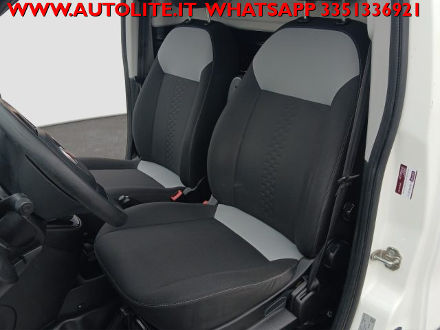 FIAT Fiorino usata, con Specchietti laterali elettrici