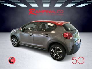 CITROEN C3 usata 10