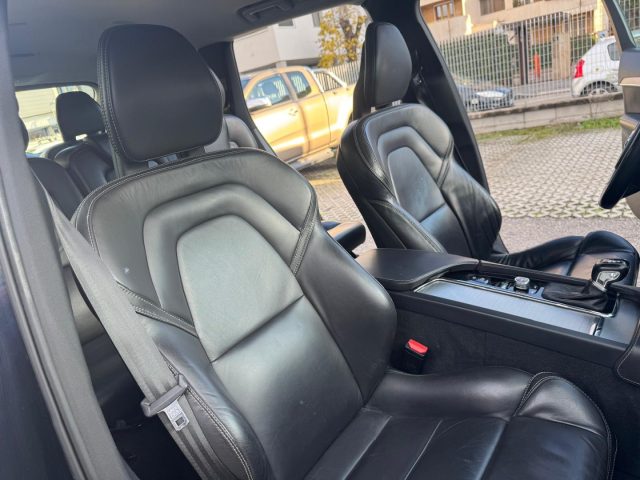 VOLVO XC90 usata, con Controllo trazione