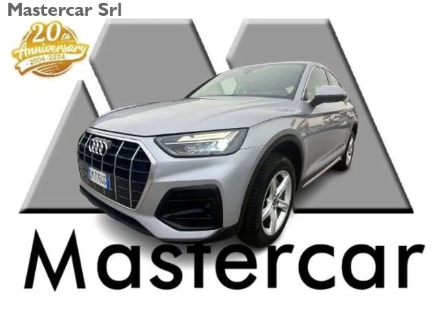 AUDI Q5 usata, con ABS