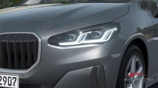 BMW 218 usata 5