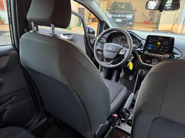 FORD Fiesta usata 23