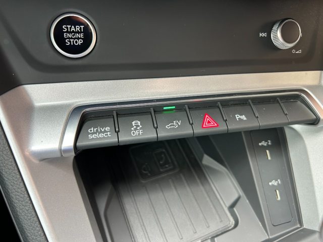 AUDI Q3 usata, con Immobilizzatore elettronico