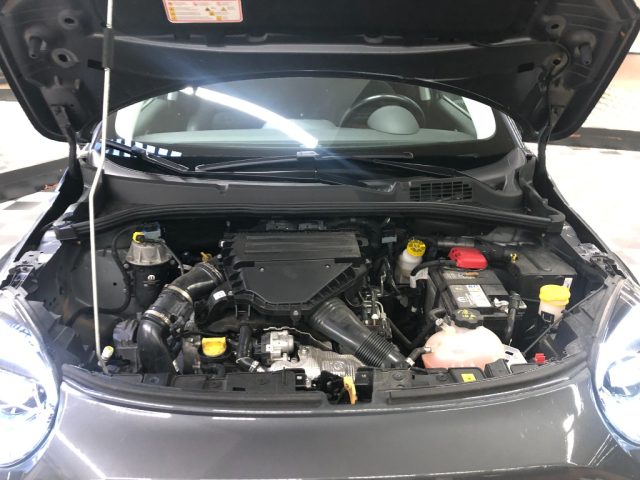 FIAT 500X usata 23