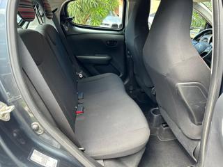 CITROEN C1 usata, con Controllo trazione