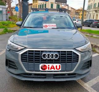 AUDI Q3 usata, con Airbag