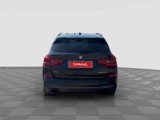 BMW X3 usata 3