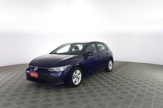 VOLKSWAGEN Golf Golf 1.0 TSI EVO Life