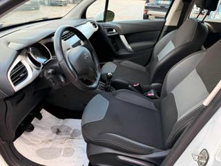 CITROEN C3 usata, con Chiusura centralizzata
