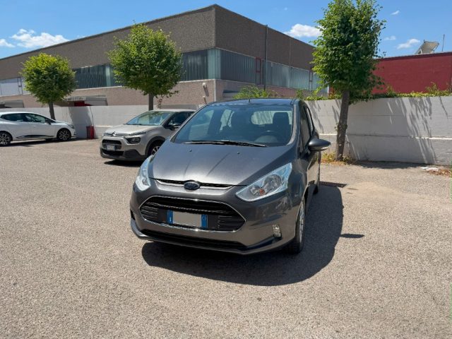 FORD B-Max usata, con ABS
