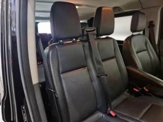 FORD Transit Custom usata, con Cerchi in lega