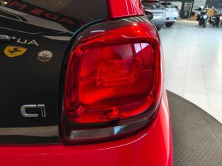 CITROEN C1 usata, con Controllo trazione