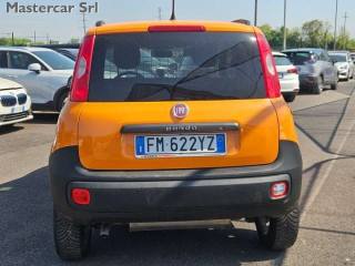 FIAT Panda usata, con Chiusura centralizzata