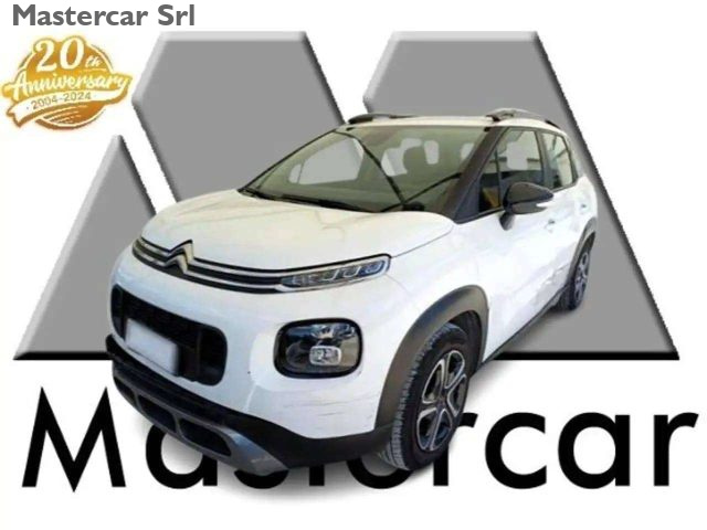 CITROEN C3 usata, con ABS