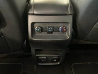 FORD S-Max usata, con Interni in pelle