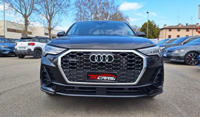 AUDI Q3 usata, con Airbag