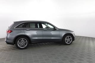 MERCEDES-BENZ GLC 220 usata 2