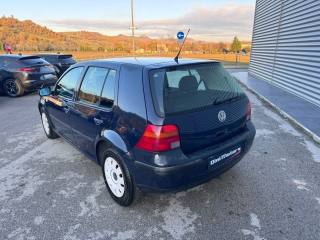 VOLKSWAGEN Golf usata, con Chiusura centralizzata