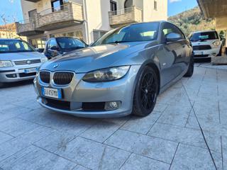 BMW 320 usata, con Airbag