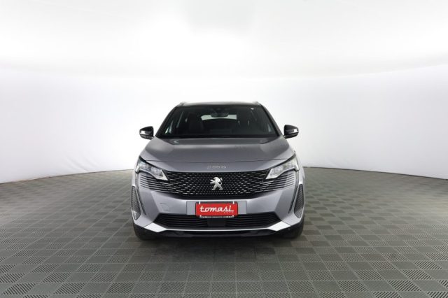 PEUGEOT 5008 usata 0