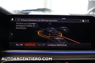 BMW X6 usata, con Sensore di luce