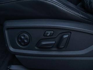 AUDI SQ5 usata, con Filtro antiparticolato