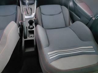 SEAT Arona usata, con Touch screen
