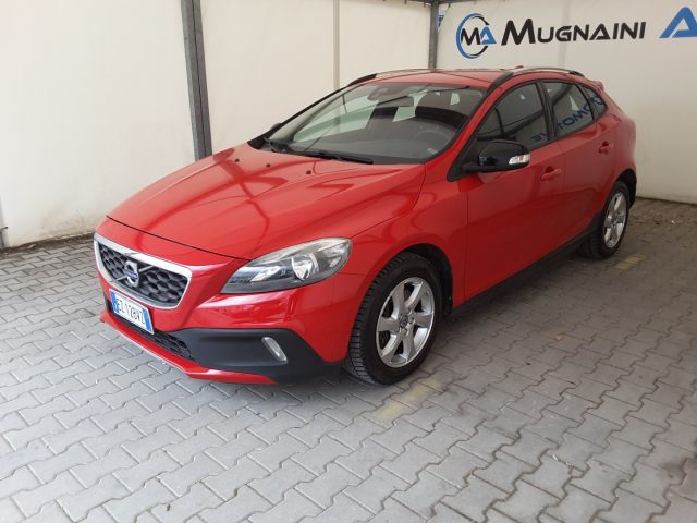 VOLVO V40 Cross Country usata, con Airbag laterali
