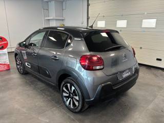 CITROEN C3 usata, con Fari LED