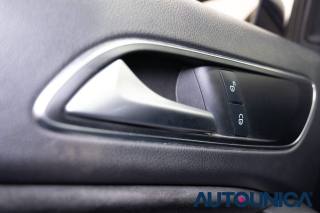 MERCEDES-BENZ A 180 usata, con Fari full-led