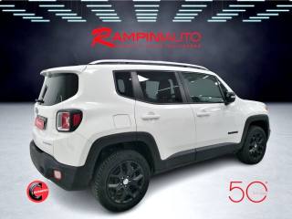 JEEP Renegade usata 7