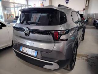 CITROEN C3 Aircross usata, con Climatizzatore