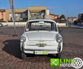 AUTOBIANCHI Bianchina usata 7
