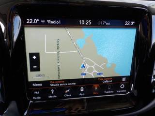 JEEP Compass usata, con Luci diurne