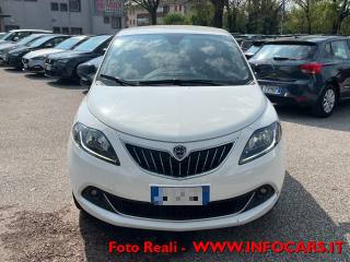 LANCIA Ypsilon usata, con Climatizzatore