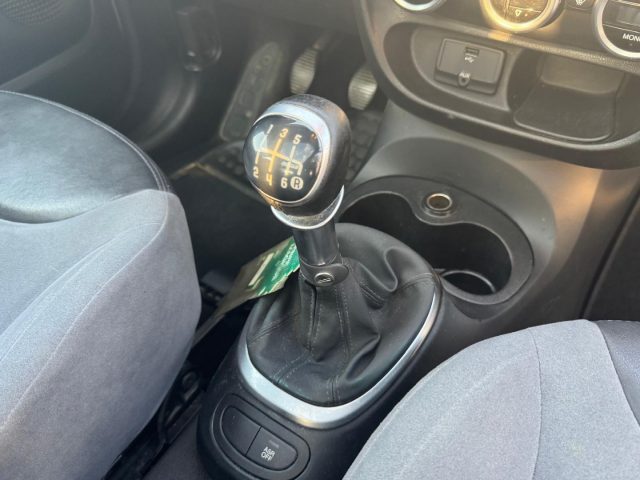 FIAT 500L usata, con ESP