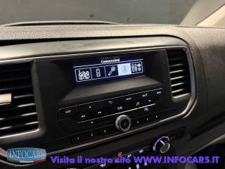 PEUGEOT Expert usata, con Servosterzo