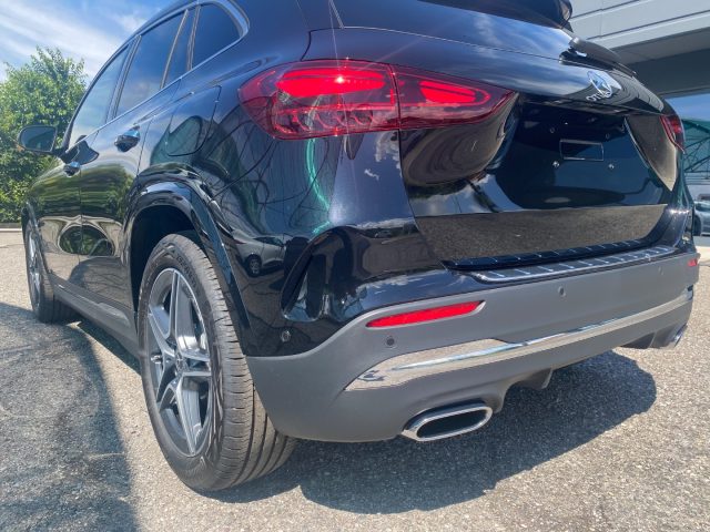 MERCEDES-BENZ GLA 200 usata, con Cerchi in lega
