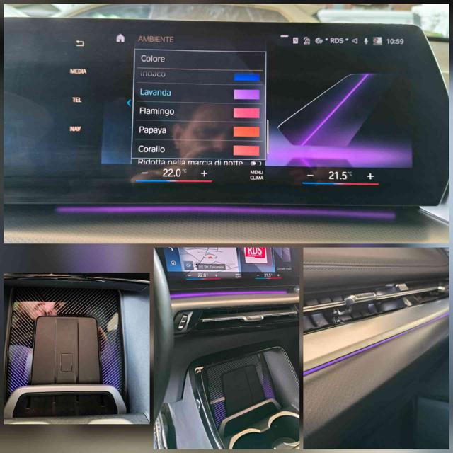 BMW X1 usata, con Fendinebbia