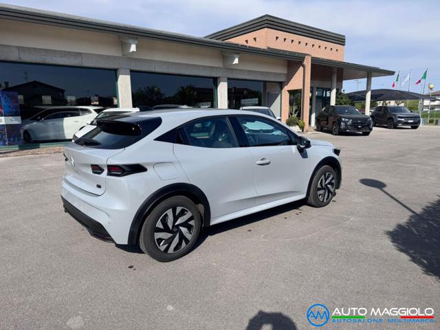 RENAULT Clio usata, con Airbag Passeggero