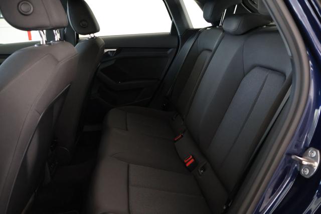 AUDI A3 usata, con Sensore di luce