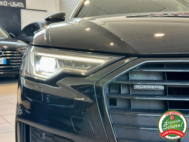 AUDI A6 usata, con Boardcomputer