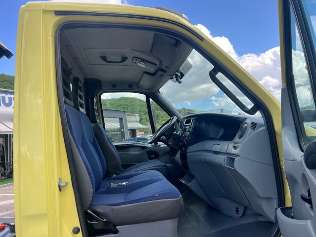 IVECO Daily usata 9